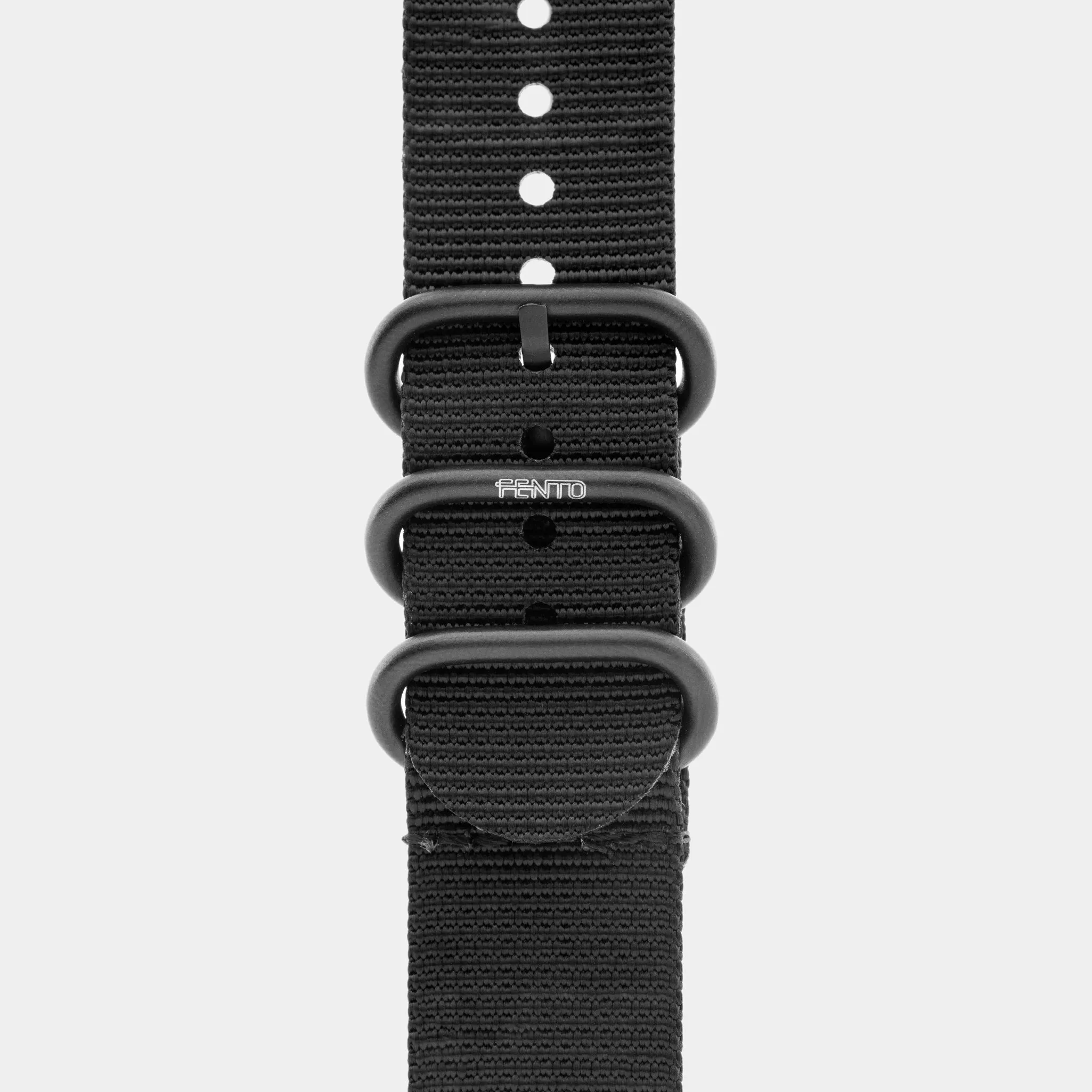 Windsor Watch - Black