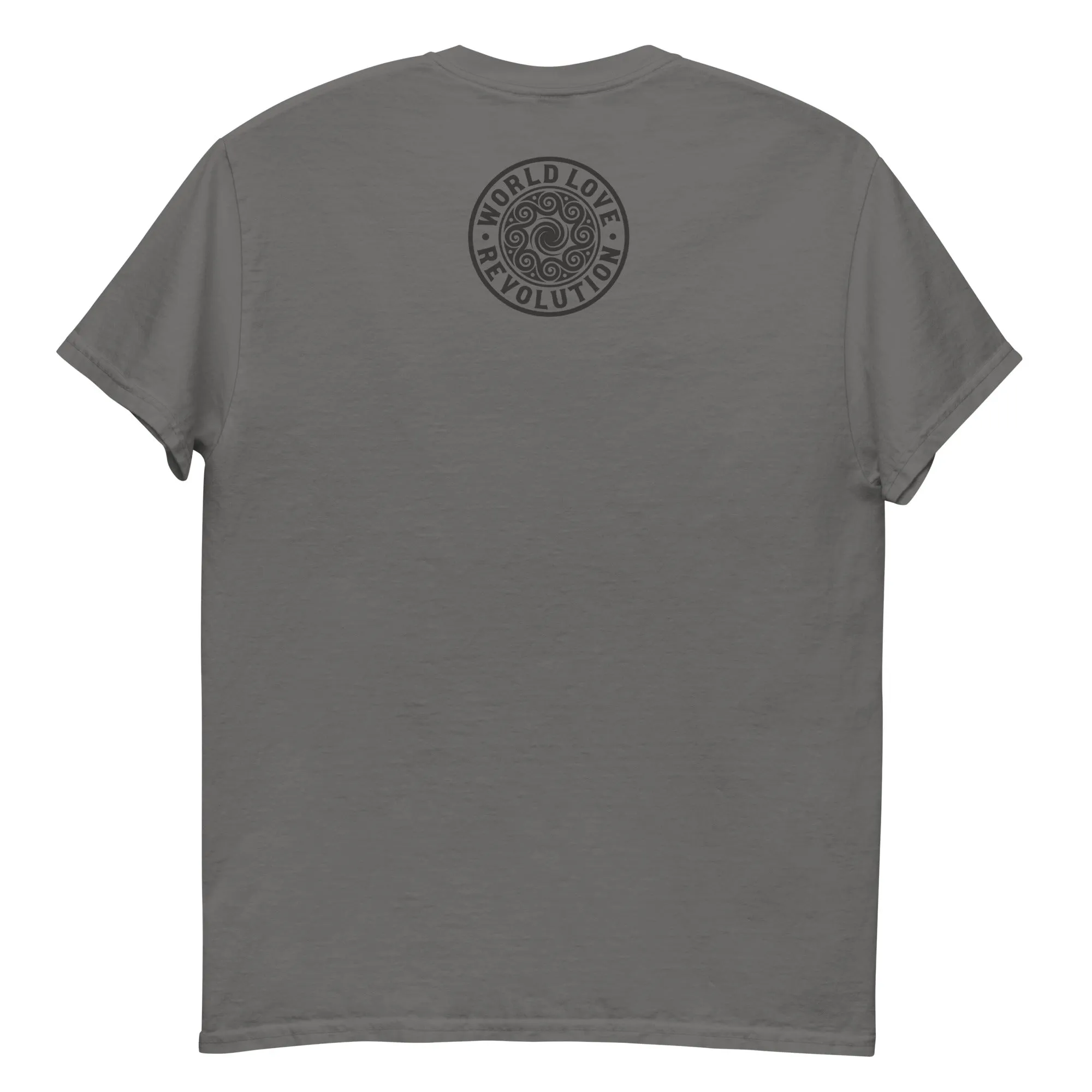 WLR GRATEFUL CLASSIC TEE