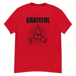 WLR GRATEFUL CLASSIC TEE