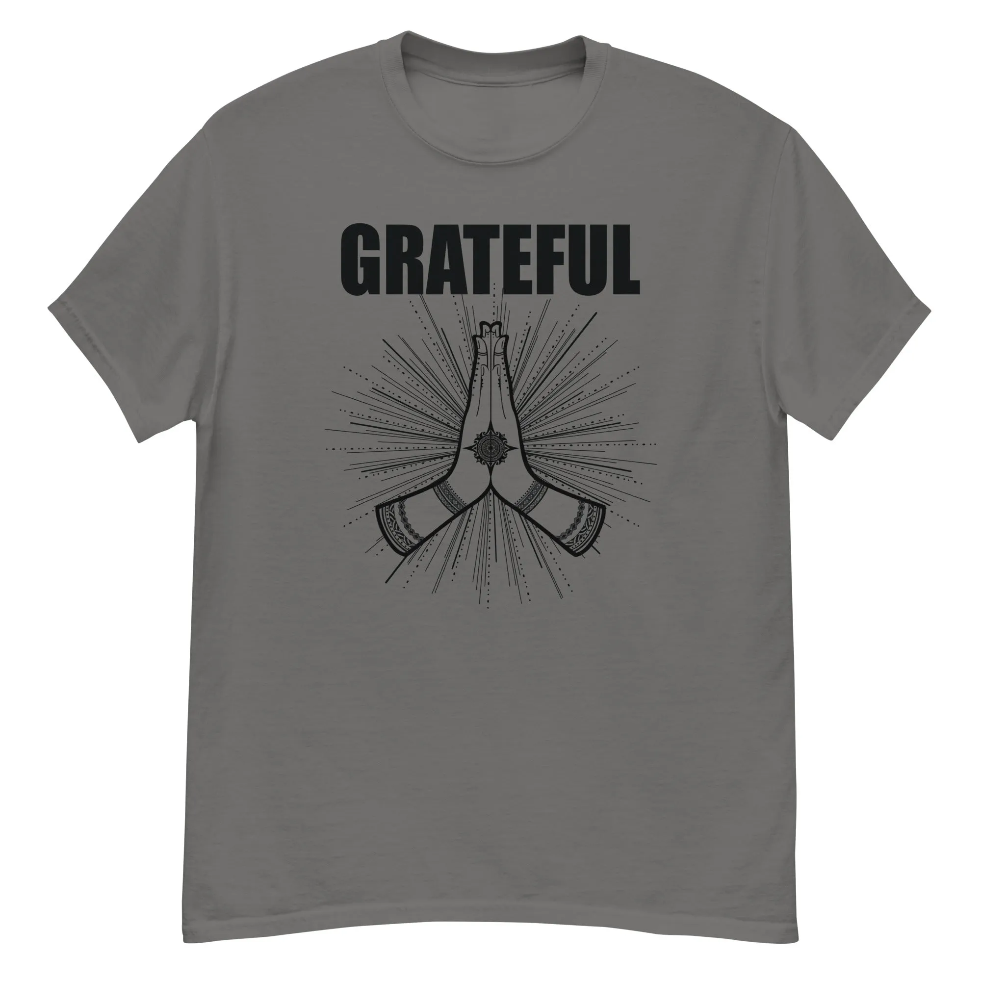 WLR GRATEFUL CLASSIC TEE