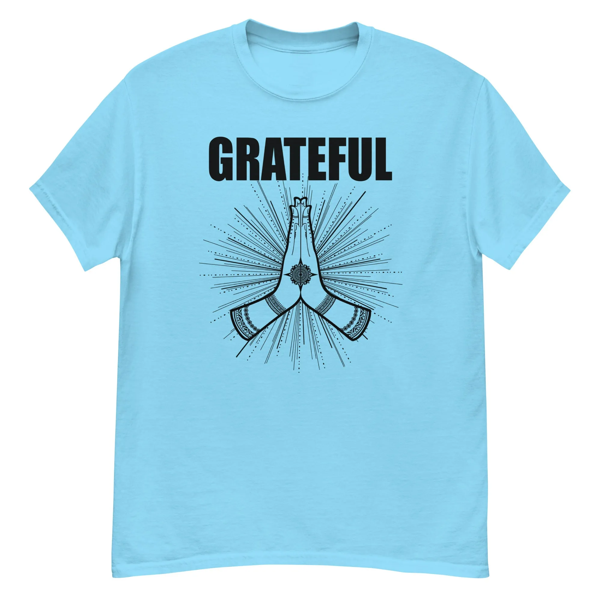 WLR GRATEFUL CLASSIC TEE