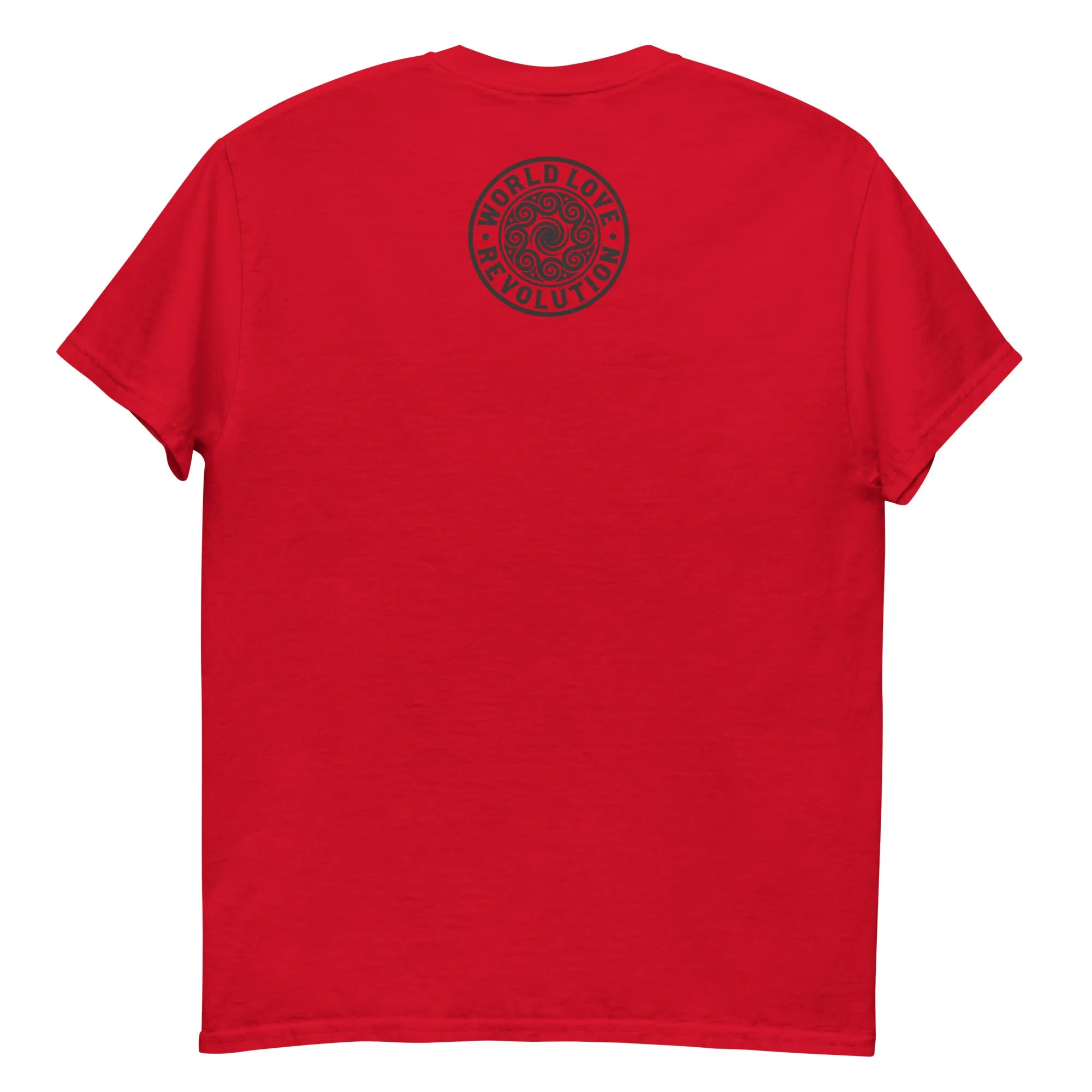 WLR GRATEFUL CLASSIC TEE
