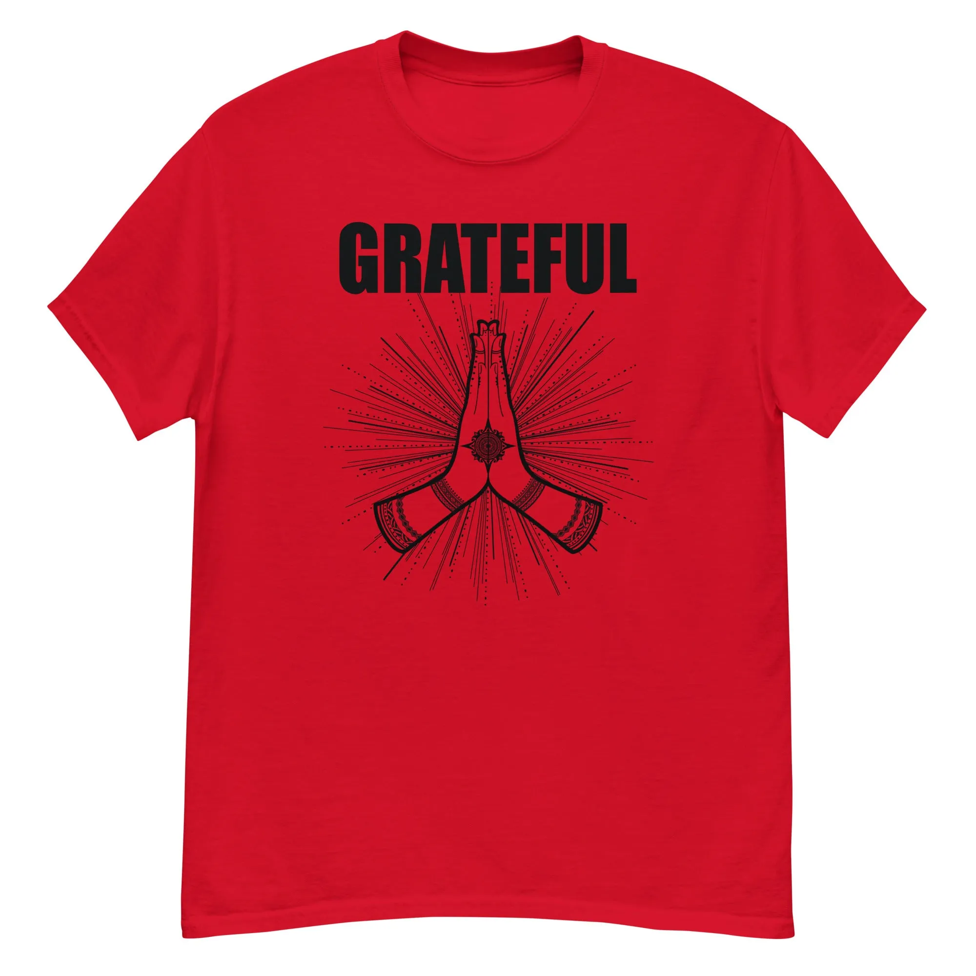 WLR GRATEFUL CLASSIC TEE