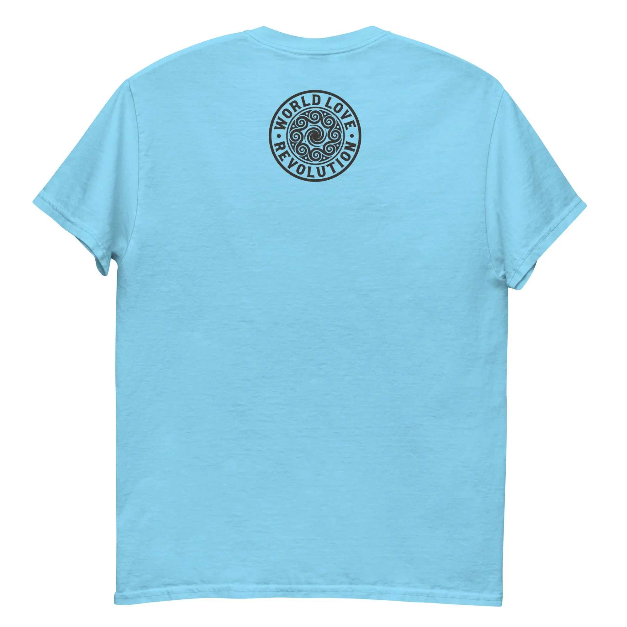 WLR GRATEFUL CLASSIC TEE
