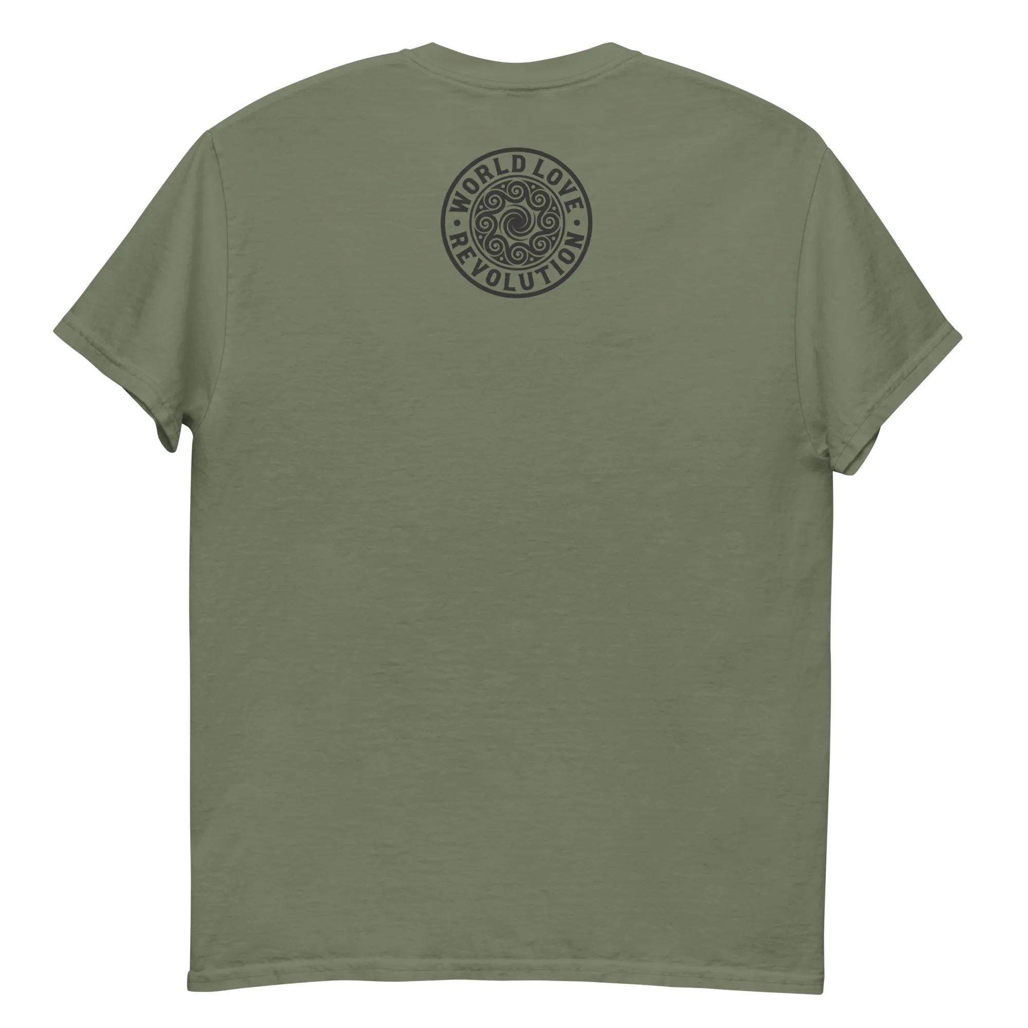 WLR GRATEFUL CLASSIC TEE