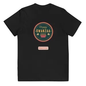Youth Kwanzaa Classic Tee