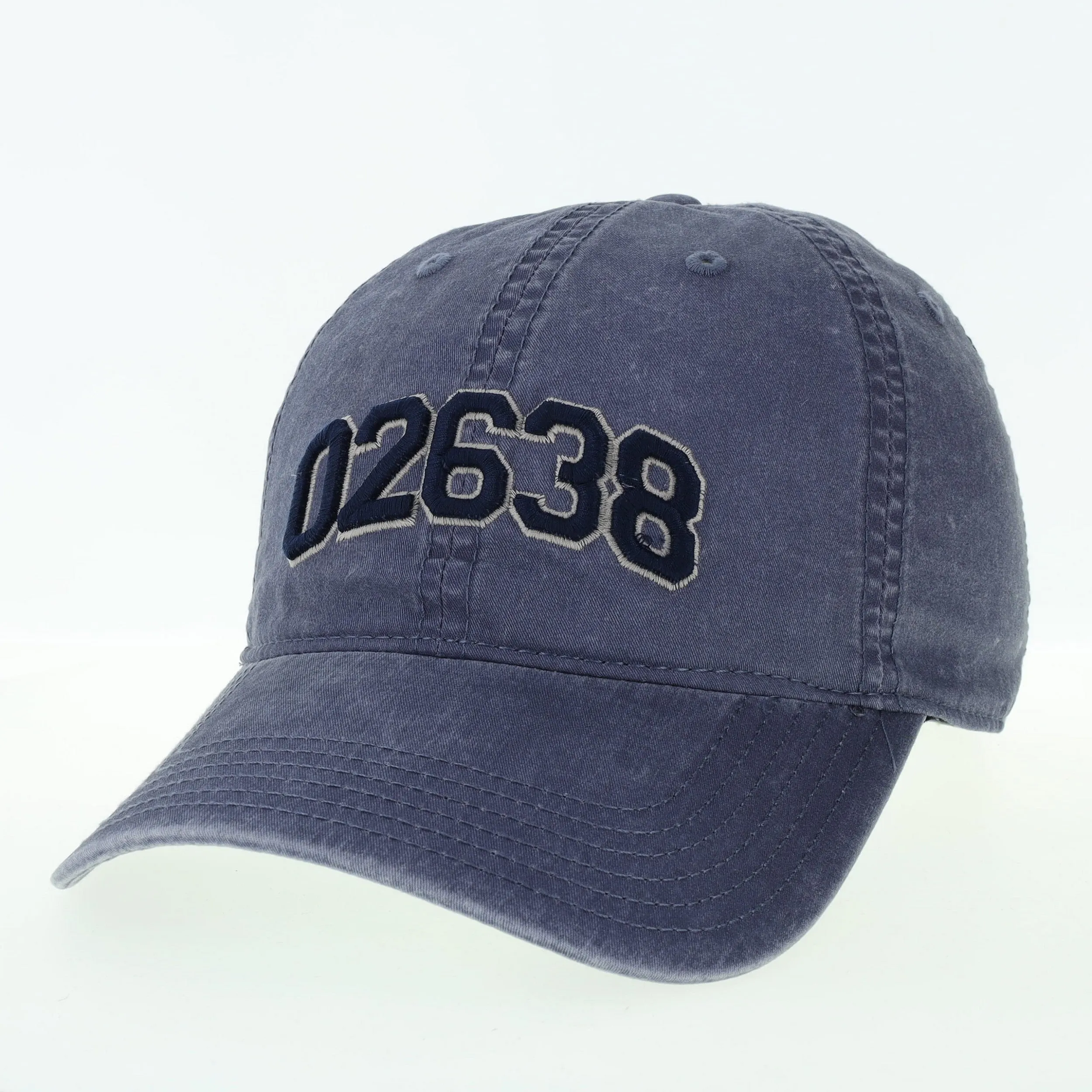 Zip Code Terra Twill Adj.